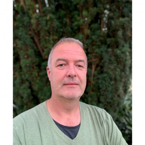 Marc van der Zweep Marc van der Zweep
