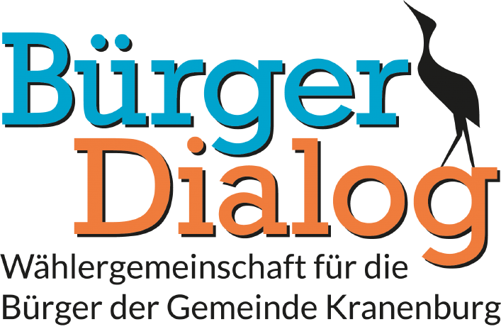 Bürger Dialog Wählergemeinschaft für die Bürger der Gemeinde Kranenburg e.V.