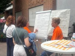 Stüppkesmarkt 2025 – Unterschiede machen den Unterschied